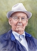 W.K. Gray at 98